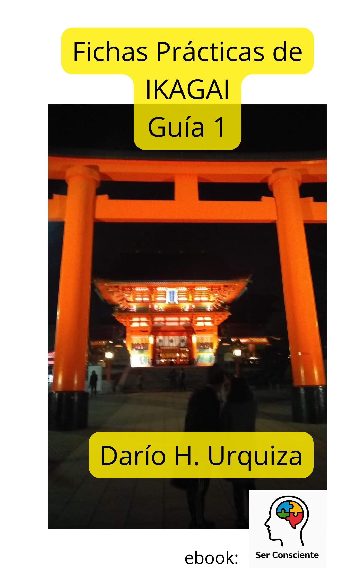 Fichas Practicas de Ikigai Guía 1