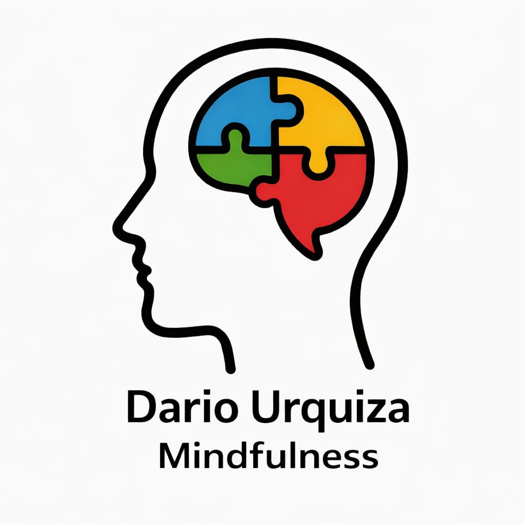 Logo de Ser Consciente